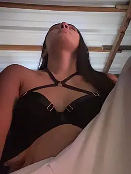 RAKEL37のライブXXXチャット