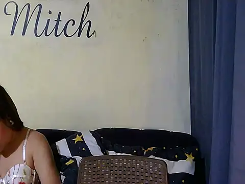 sexymitchyx24 Webcam-Show
