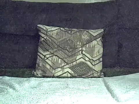 Show modela Delicious-D na web-kameri