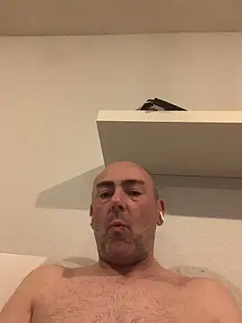 Show de webcam de Richmcgee