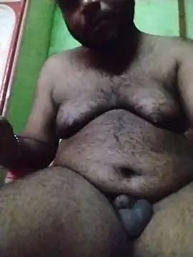 Show de abu_dayen na webcam
