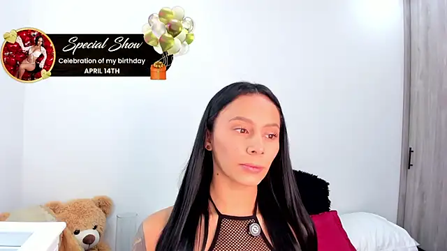 Chat XXX en directo de karlyn_angels