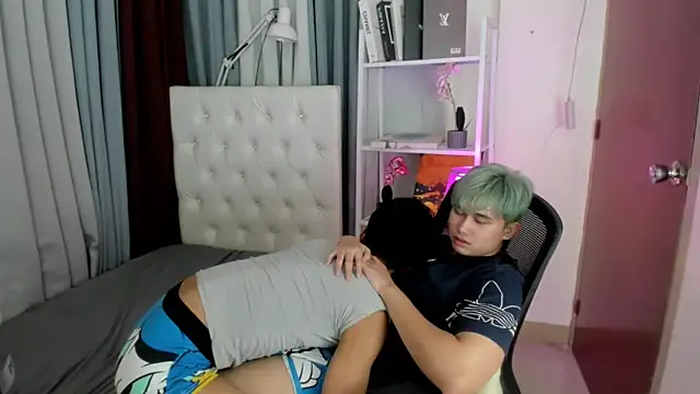 عرض كام davincihugecock