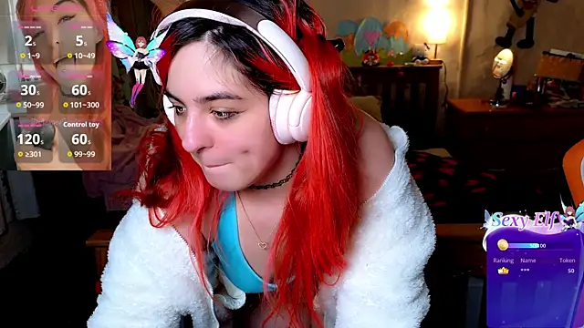 jennystyle 现场XXX聊天