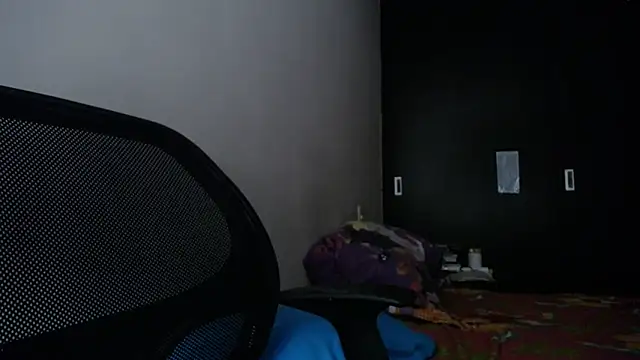 KAROLCANDY Live XXX-Chat