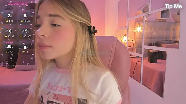 dulce_powl 现场XXX聊天