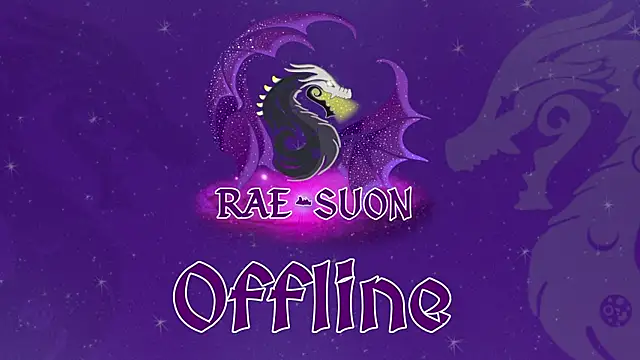 Rae-Suon 在線直播表演