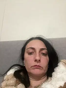 Miroslava1247 Obrolan Langsung XXX