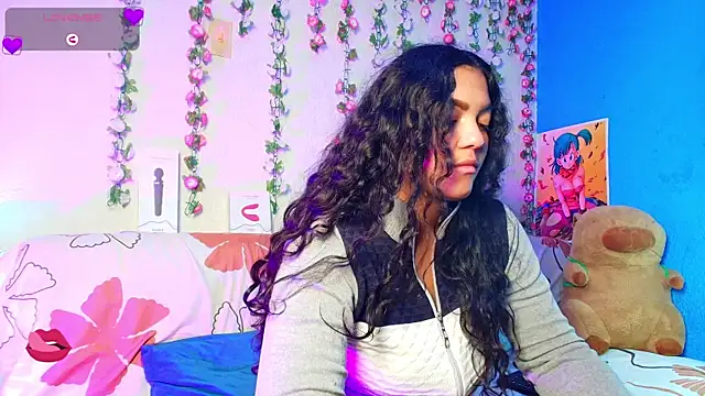 Vicky_Miller_05 现场XXX聊天