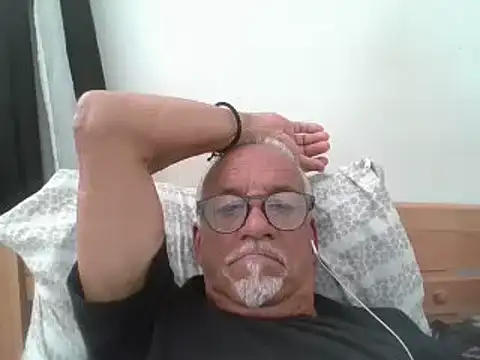 Show Webcam de Patryman