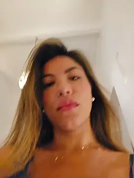 Karen_San_Miguel 在線直播表演