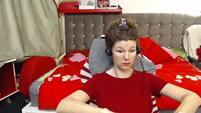 kellyterapy Adlı Modelin Canlı XXX Sohbeti