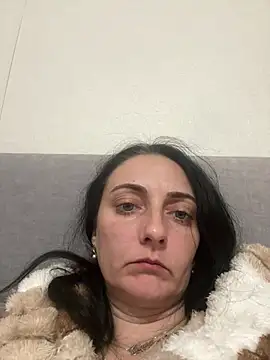 Miroslava1247 Adlı Modelin Canlı XXX Sohbeti