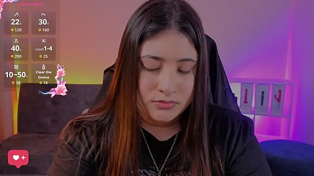 Gabs__ – Live XXX-chat