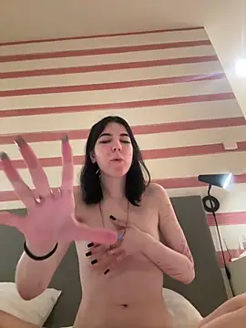 Nastygirl03 – webcam-show