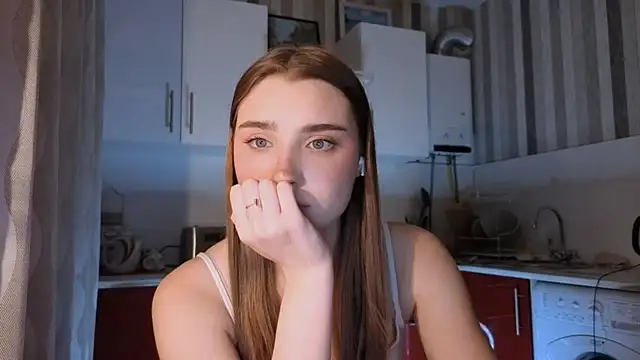 LissaBliss – Live XXX-chat