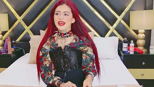 AntonellaEscudero live XXX chat