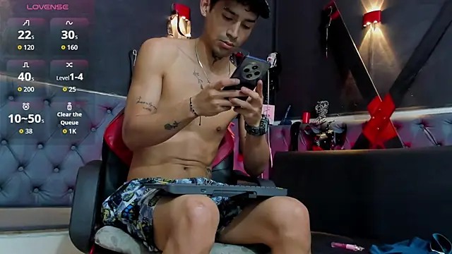 mathewblessed live XXX chat