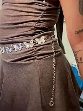 LeylaKnox Adlı Modelin Canlı XXX Sohbeti