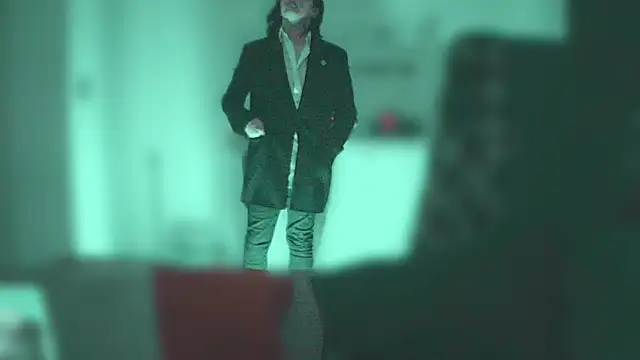 Show de webcam de sademobeer