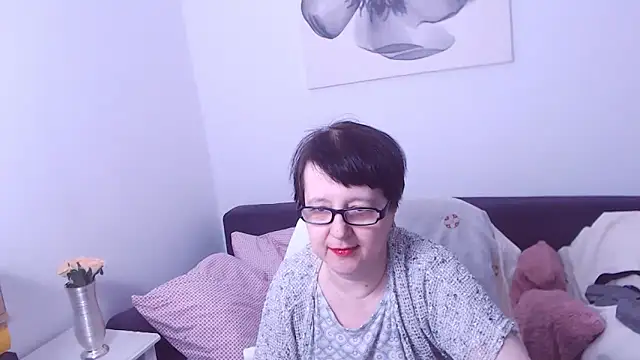 Chat XXX en directo de ChristaRose