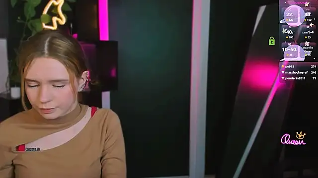 mila_glow1 Obrolan Langsung XXX