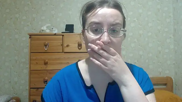 Smart_Rose Obrolan Langsung XXX