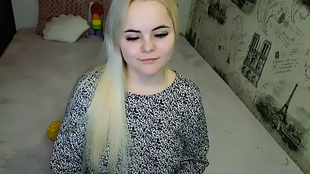 lovely-eyes' Live XXX Chat