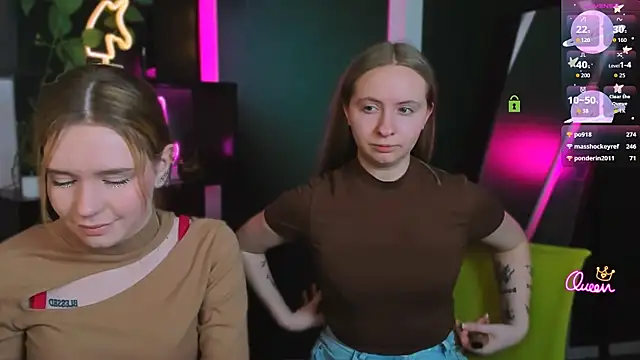 mila_glow1 Chat XXX in diretta