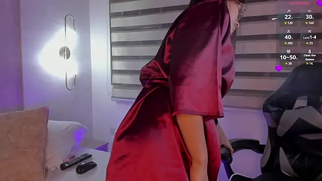 Chat +18 de scarlett_rosse_x ao vivo