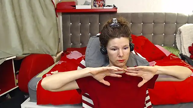 Živý XXX chat kellyterapy