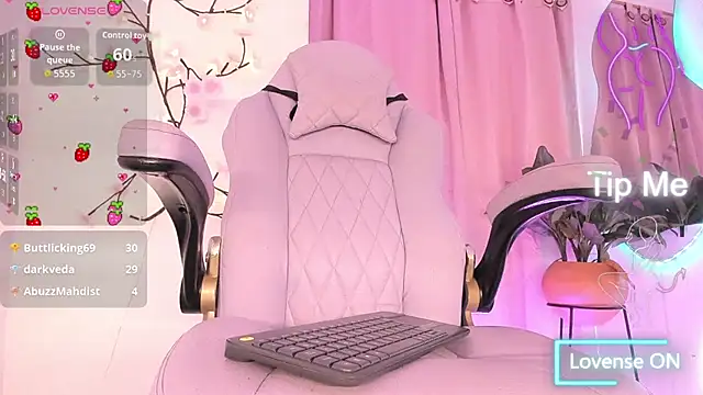 عرض كام Mara_royal