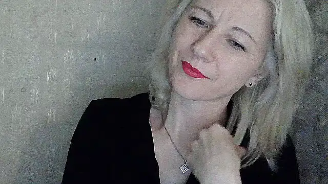 Webkamerová show Katerina-Kissa