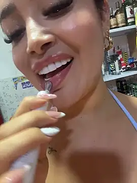 Sara_fun 라이브 XXX 채팅