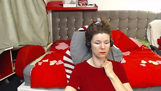 Sembang XXX Secara Langsung kellyterapy