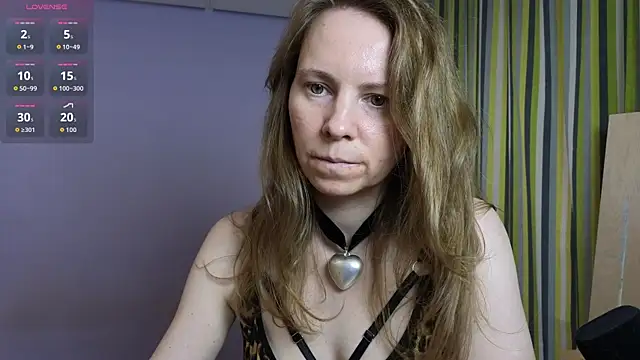 Živý XXX chat JanePearl