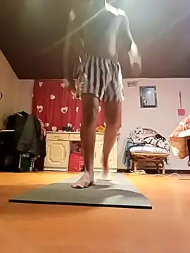 Camodick's Webcam Show