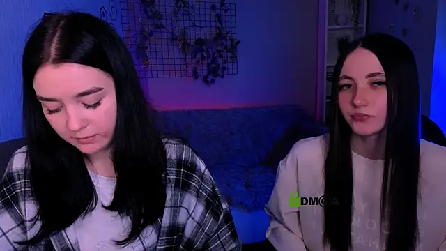 bella_dorn 웹캠 쇼