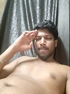 عرض كام Handsome_09