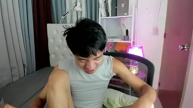 davincihugecock 网络视讯表演