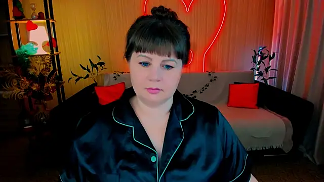 Chat +18 de CrystaalStaar ao vivo