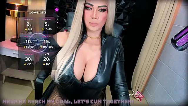 Show de webcam de HugeMagnificent11inCock