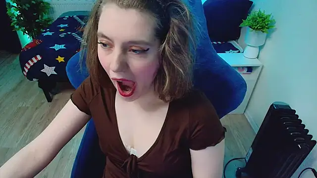 CranberryHot: онлайн-секс-чат