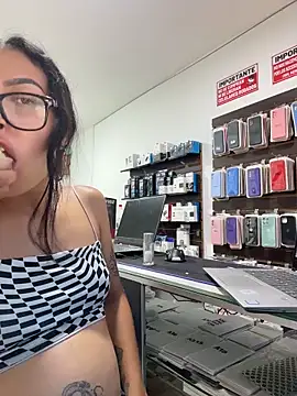 Chat XXX Live pregnant_sofii18