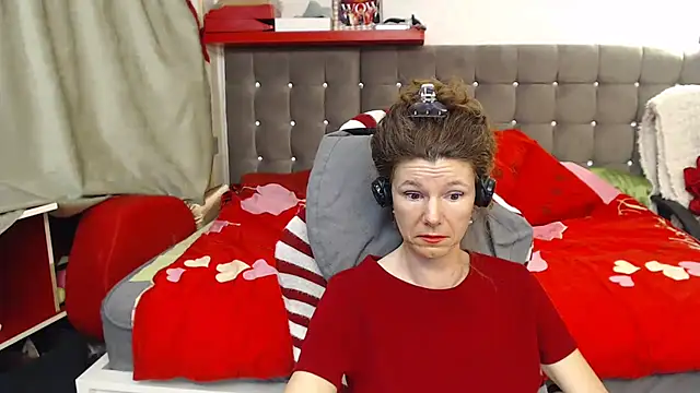 Chat XXX en directo de kellyterapy