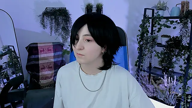 VirtuallVoyant Chat XXX in diretta