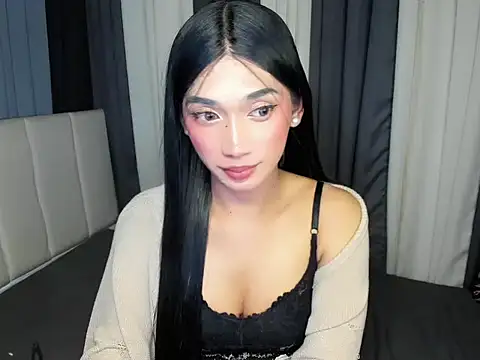 FyangFoxx Webcamshow