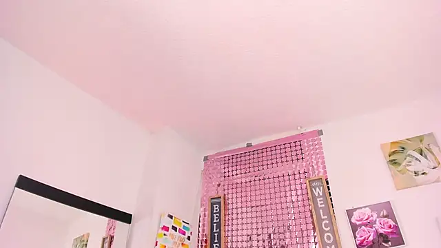 Chat XXX en directo de AnaDalila_Latina