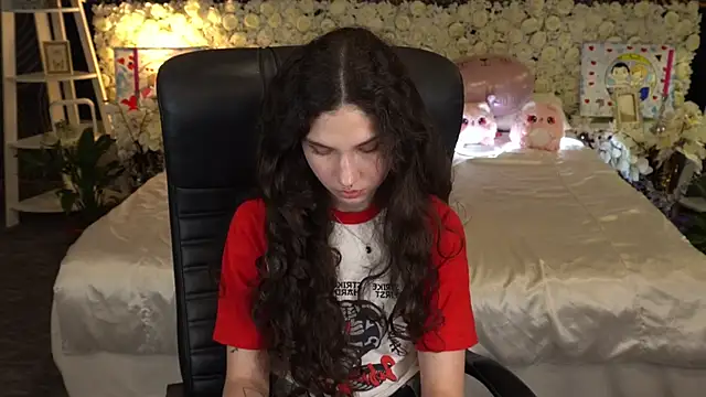 BabyFlowerr Live XXX-chat