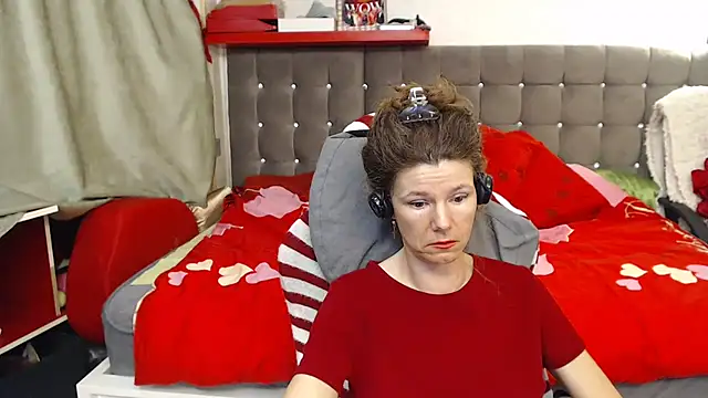 kellyterapy Live XXX-chat